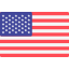 United States of America Flag Icon