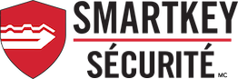 Logo SmartKey Security