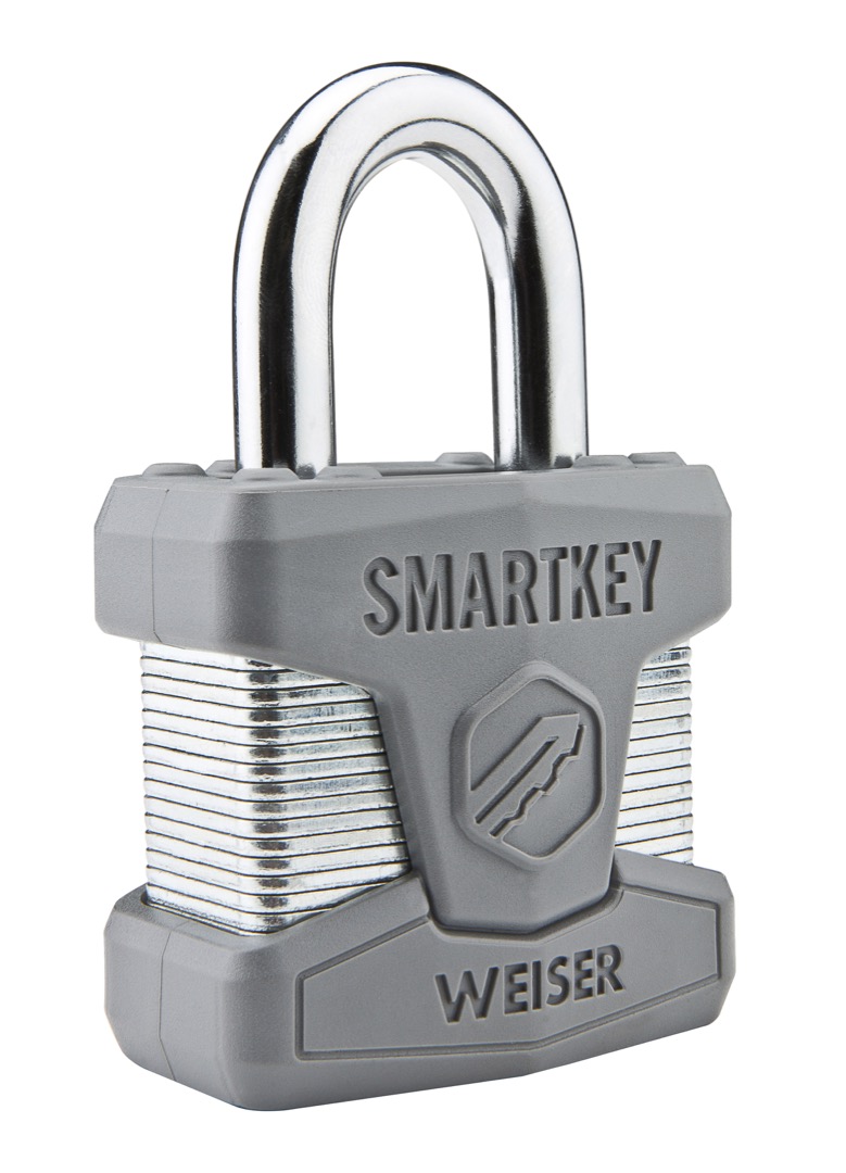 GPL026 smartkey padlock